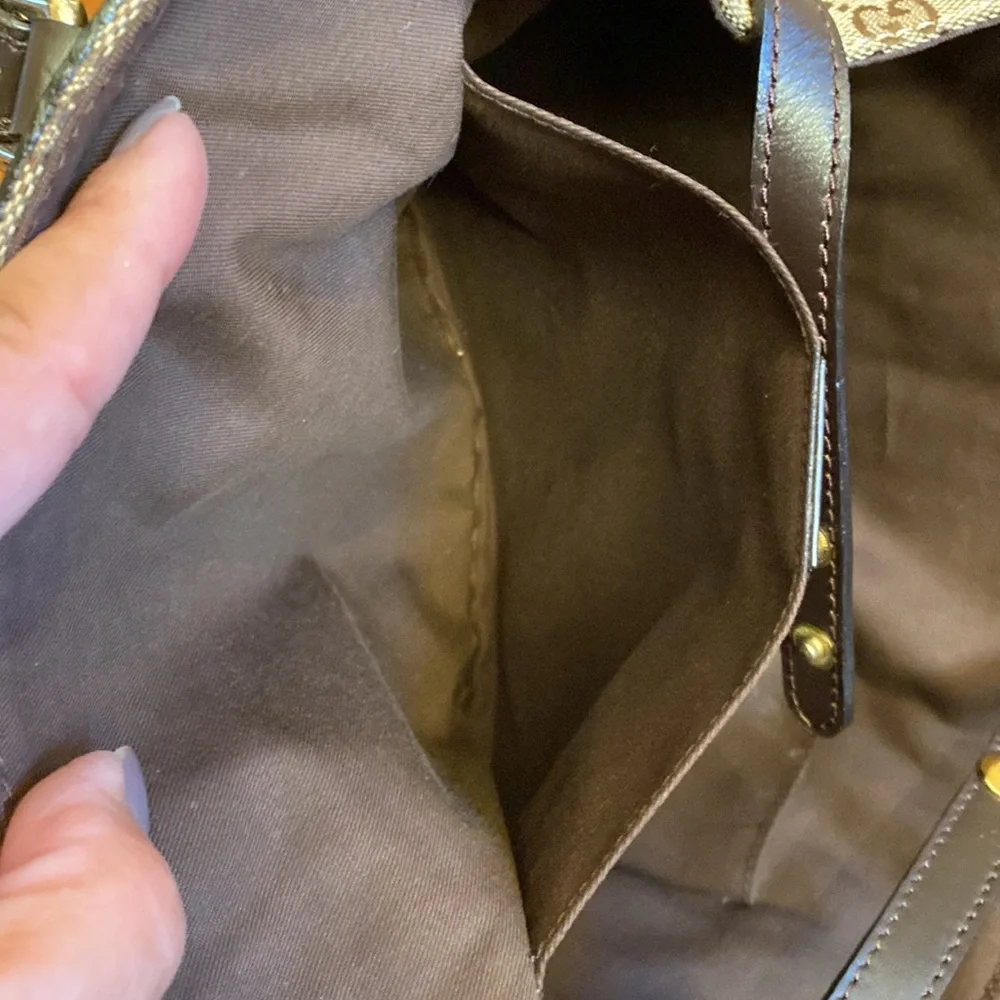 Gucci bag - Picture 6 of 16